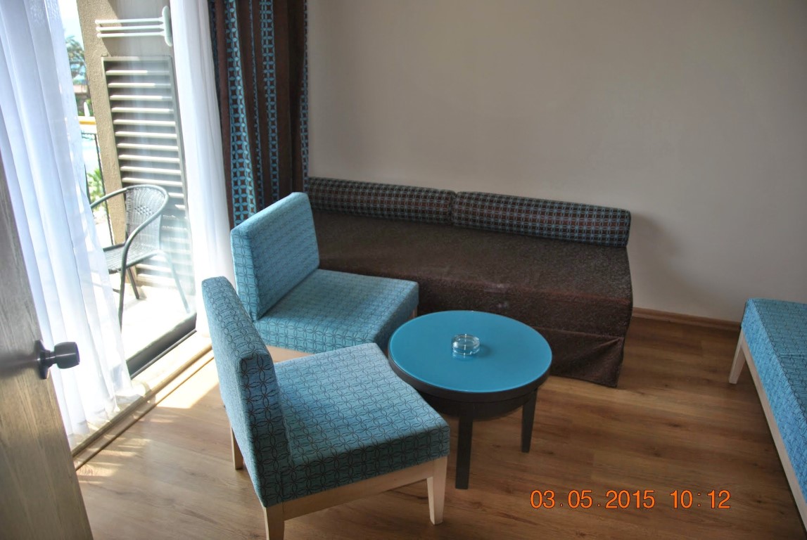 imagini hotel NASHIRA RESORT SIDE